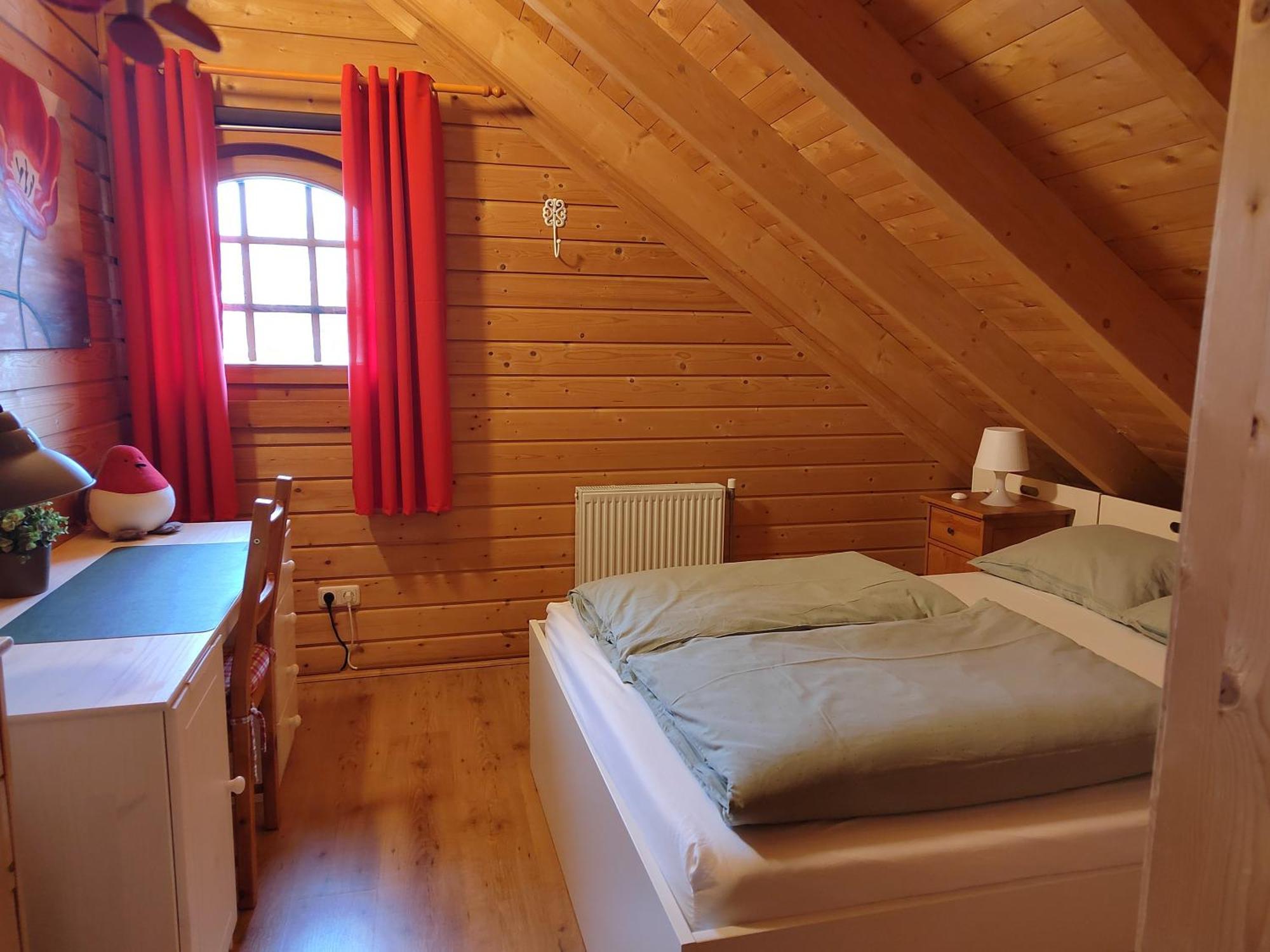 Ferienhaus Lathum Frueher Chalet Familienzeit Exteriér fotografie
